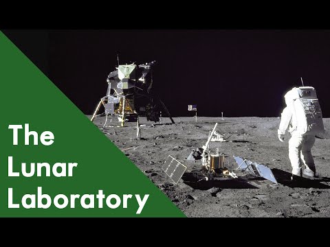 ALSEP: Apollo's Unsung Experiments