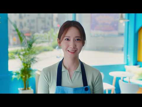 2025韓國喜劇電影《惡魔搬進來了》!女孩白天是正常人類,晚上就變成了惡魔!