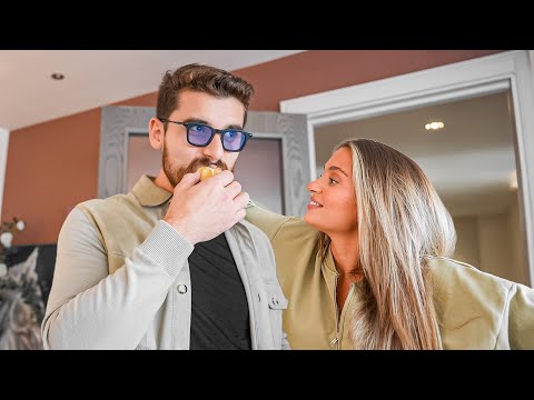 Amara Controlled My Life for 24 Hours (Chaotic)