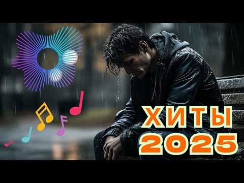 💞 Лучшие Песни Русского Шансона 2025 🌹 Душевные Хиты О Любви и Судьбе | Музыка Для Сердца 💖