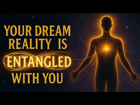 Entangle With Your Quantum Self By Recoding Your Mind (Complete Guide)