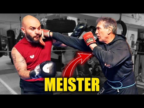STRASSENKAMPF MEISTER im Test! RINGLIFE vs. UCC Axel Wagener