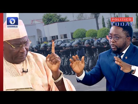 Insecurity:Withdrawal Of Police Officers From VIPs Without Caution Could Be Disastrous-Rtd AIG Abutu