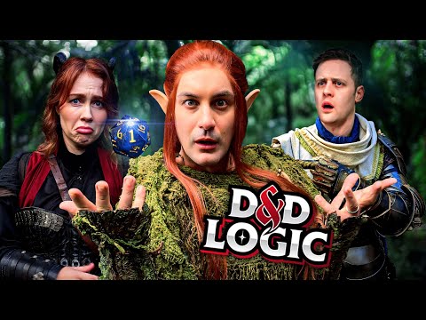 D&D Logic Season 3 Compilation