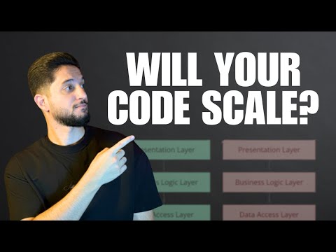 How to Write Scalable Code That’s Production-Ready