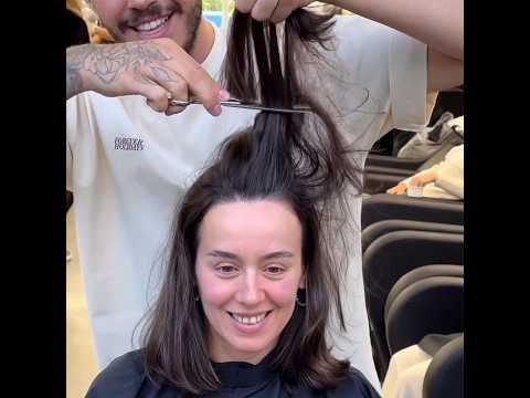 These Hair Changes Will Shock You | Before & After Haircut Transformations