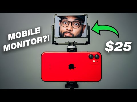 How to Film Yourself on a Smartphone (Like a PRO!)