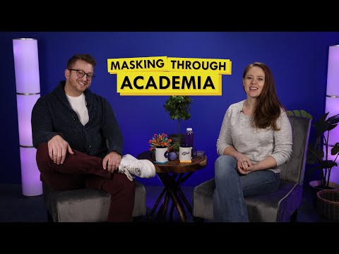 Why I Was Afraid to Disclose My ADHD (ft. Dr. Patrick LaCount)