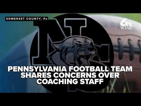 PA HS football program opens all coaching positions after players express concerns