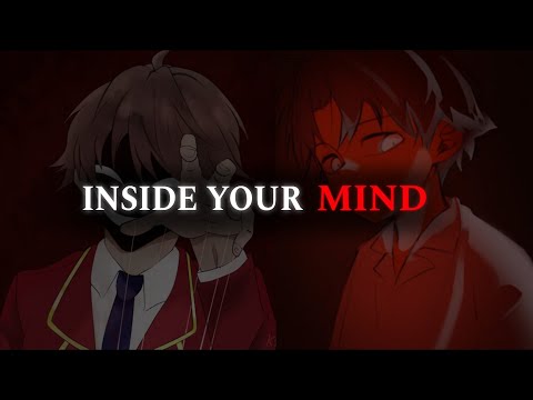 The Real Battle Happens Inside Your Mind | Ayanokoji Motivational Speech