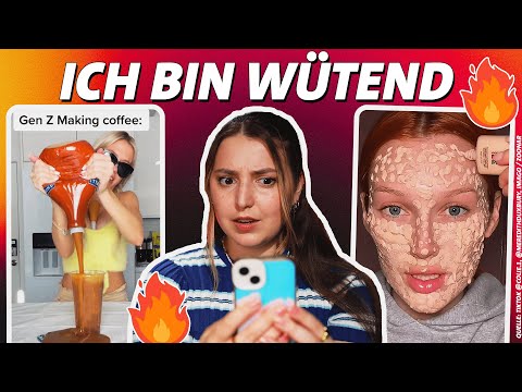 Deine Emotion, ihr Geschäft: Wie du absichtlich wütend gemacht wirst