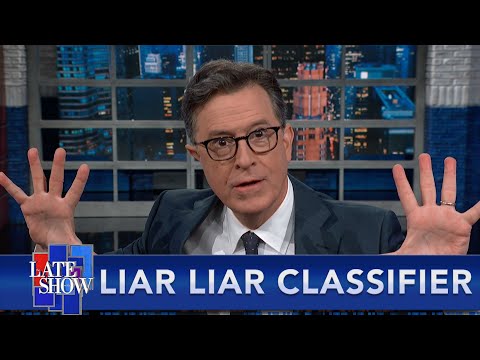 T**** Confuses Hannity With Wild Mar-a-Lago Excuses | Breaking Squirrel News