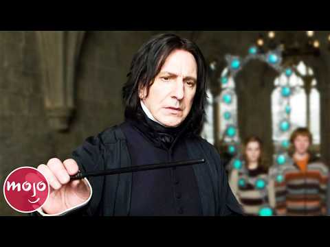 Top 20 Most Picture Perfect Castings of All Time