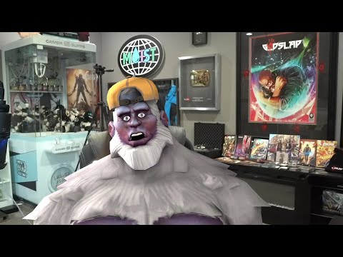 TF2 Yeti Situation is Crazy