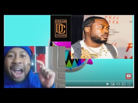 Akademiks Goes On Angry Rant At Meek Again For Attempting to "Cancel Him", Feels Disrespected