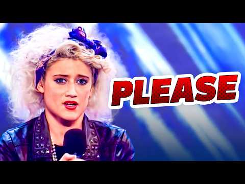 Their PASSION Wouldn't Let Them Leave Without A YES!