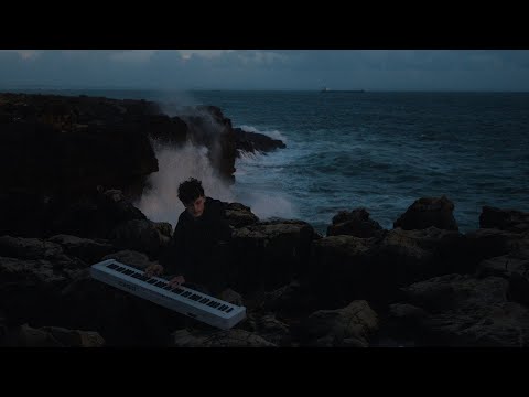 Cosmic Piano Waltzes - 20 min Relaxing Piano (by James Malikey)