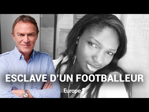 Hondelatte Raconte : L'affaire Tina Okpara (récit intégral)