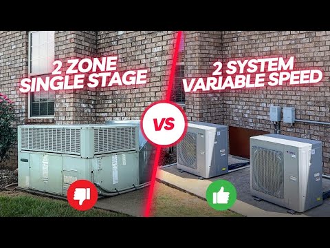 Horrible HVAC Design & How I FIXED it!!