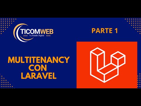 🔑 Multitenancy en Laravel 12 con Spatie | Configura paso a paso proyectos multiinquilino
