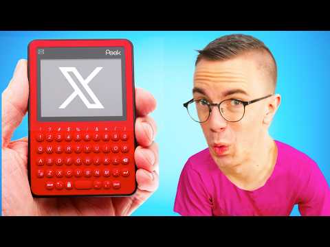 The WEIRDEST Tech Wins*