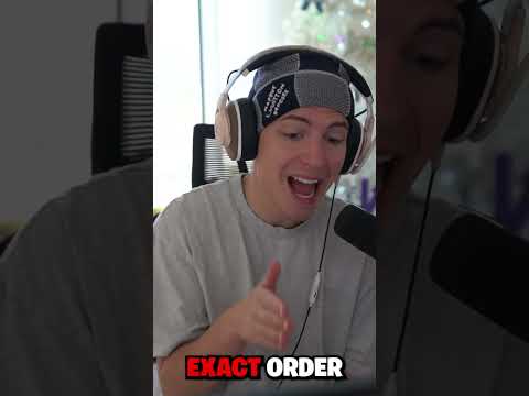 This map's SECRET CODE gives you a SURPRISE 🎁👀