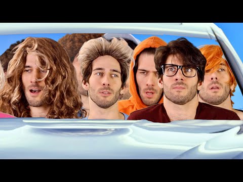 If an Introvert and Extrovert Traded Places