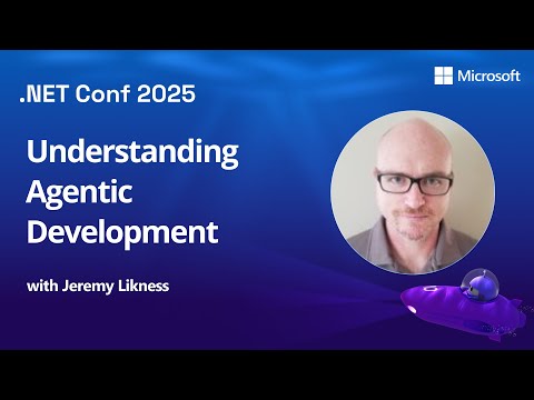 Understanding Agentic Development