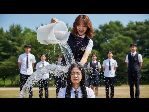 بنت يتيمه حياتها بتتبدل لما عيله بتتبنها لكن الصدمه لمابيتنمرو عليها وبيشغلوها خدامه عندهم ملخص مسلس