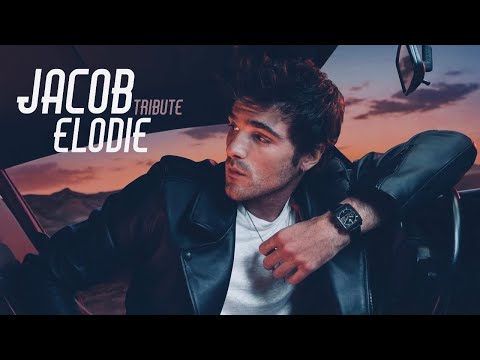 Tribute | Jacob Elodie {feat. KEANE}