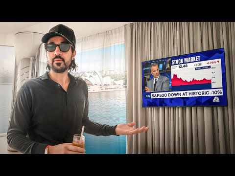 Regular Day of A Multi-Millionaire Investor