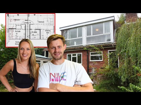 The Ultimate Home Renovation... Kicks off with a BANG!