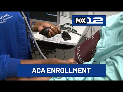 ACA enrollment opens as premium subsidies face expiration