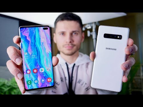Samsung Galaxy S10 vs iPhone XS! Which Should You Buy?
