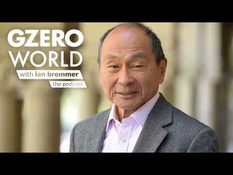 The rise of a leaderless world: Why 2025 marks a turning point, with Francis Fukuyama