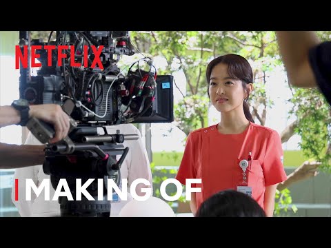 Daily Dose of Sunshine | Making Of | Netflix [ENG SUB]