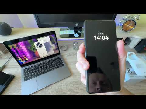 Oppo Find X8 Pro