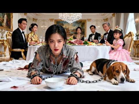 上一世我被家人虐待至死，重生後我手撕惡毒家人，後搖身一變成为頂級富婆，讓所有傷害我的人跪下求饒！#短劇 #drama #复仇  #爱情 #短劇全集#大陆短剧#断亲#女频#逆袭