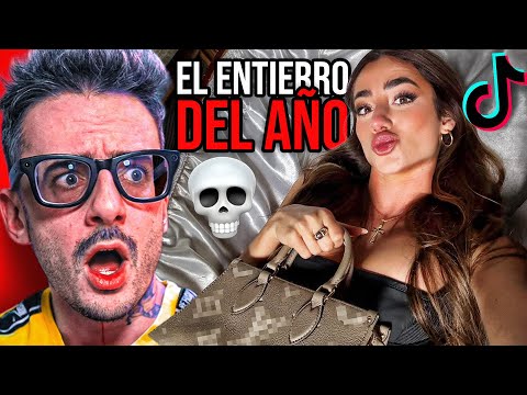 lola lolita le ha tirado beef a todo tiktok españa.