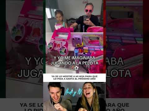 TOCA CUMPLIR COMO PADRE