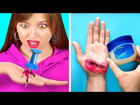 CRAZY PRANKS TO ANNOY YOUR FRIENDS || Funny scenes on 123 GO! GOLD