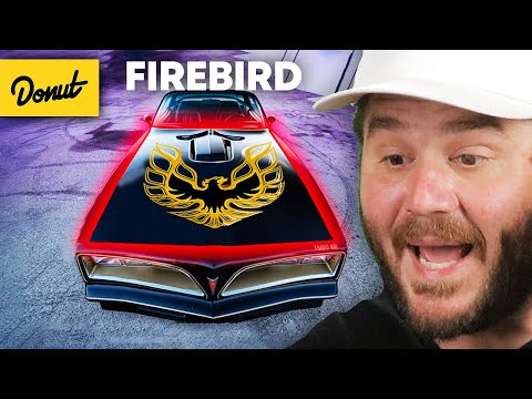Firebird: Why Everyone Knows This Hood