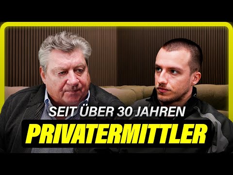 JOSEF RESCH: Jagd auf Pablo Escobar, Florian Homm und die Wahrheit hinter Flug MH17