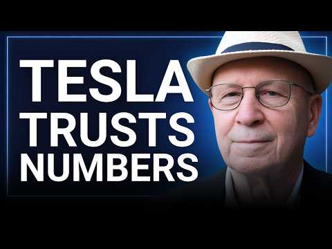 Tesla Just Won The Robotaxi Hearing