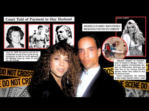 Morgan Carey: A Deep Dive Into Mariah Carey's Disturbing Older Brother