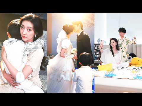 After divorce, I married rumored cold, self-restrained CEO, was spoiled like princess by his gentle!