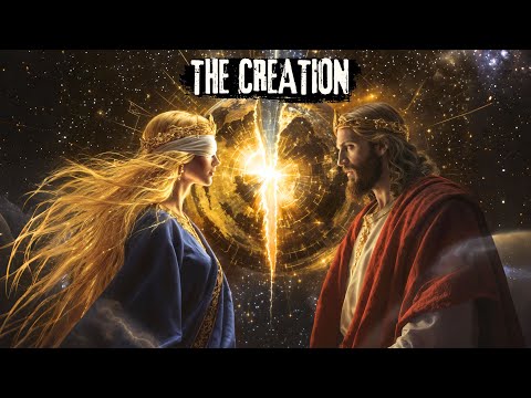 Pistis Sophia: The Hidden Gnostic Gospel of Creation