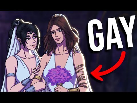 Can I Marry Shadowheart in Baldur's Gate 3?