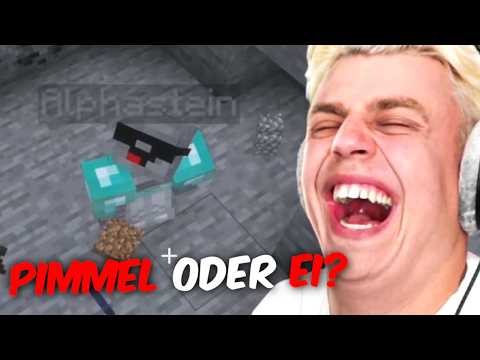 Die LUSTIGSTEN Craft Attack 13 Momente, die es nicht ins Papaplatte Video geschafft haben