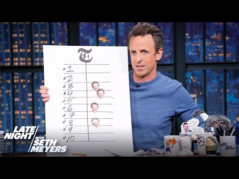 CORRECTIONS Episode 43: Week of Monday, April 18